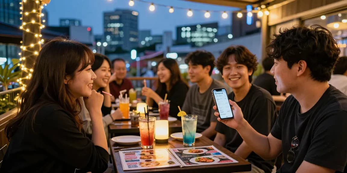 How to Optimize Your 상봉동 한국관나이트 Experience Today: Essential Tips for 2026