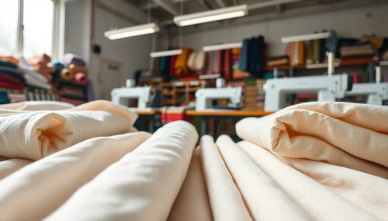 Ribcord Katoen: Een Complete Gids Voor Gebruik en Toepassingen