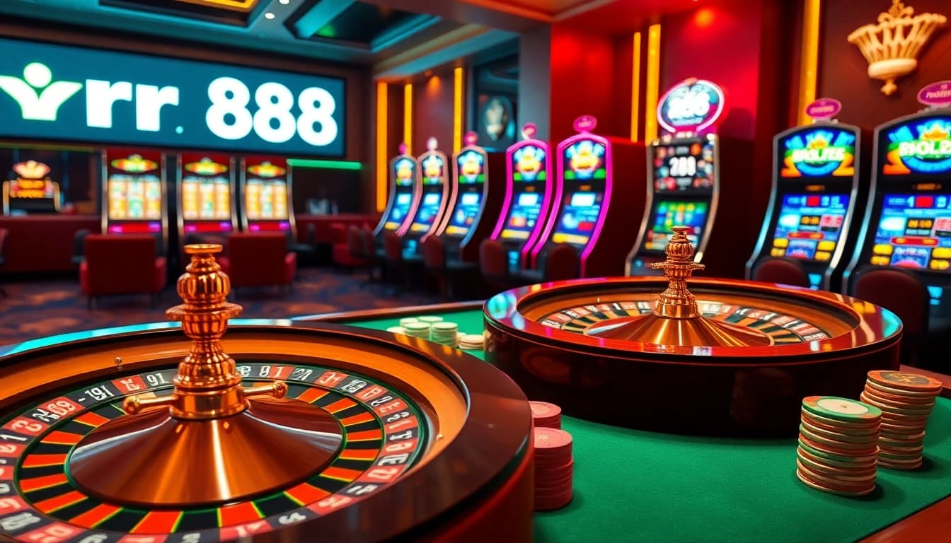 Winning Strategies at rr 88: Expert Tips for Maximizing Your Success in 2025