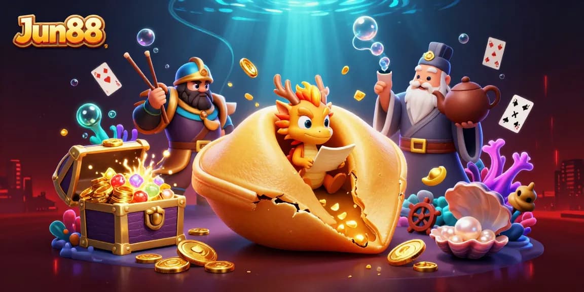 Maximizing Profit with Jun88 Casino Strategies in 2026 for Winning Gamblers