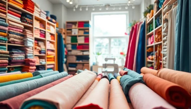 De veelzijdigheid en toepassing van nepbont stoffen in moderne textielrealisaties