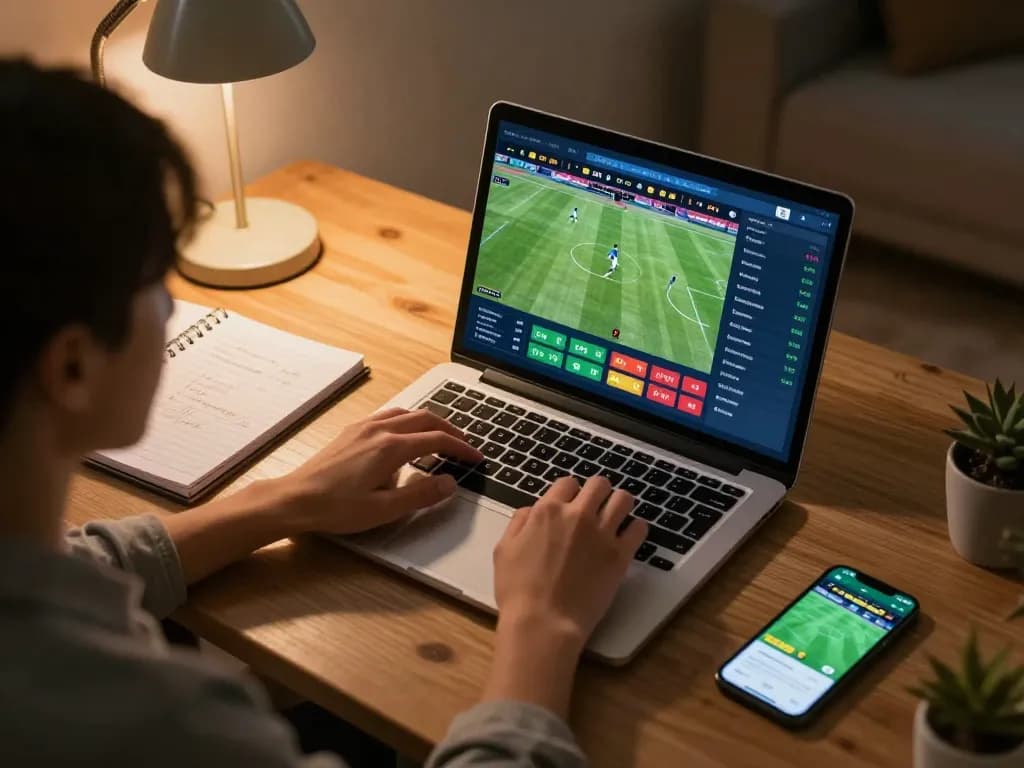 Top 3 Lựa Chọn Thay Thế Nowgoal Goaloo for Winning Strategies in 2026