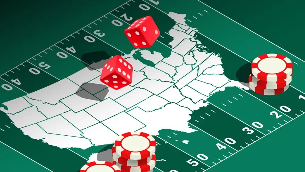 Top Sports Betting Sites Texas: Your Guide to Safe and Accessible Betting