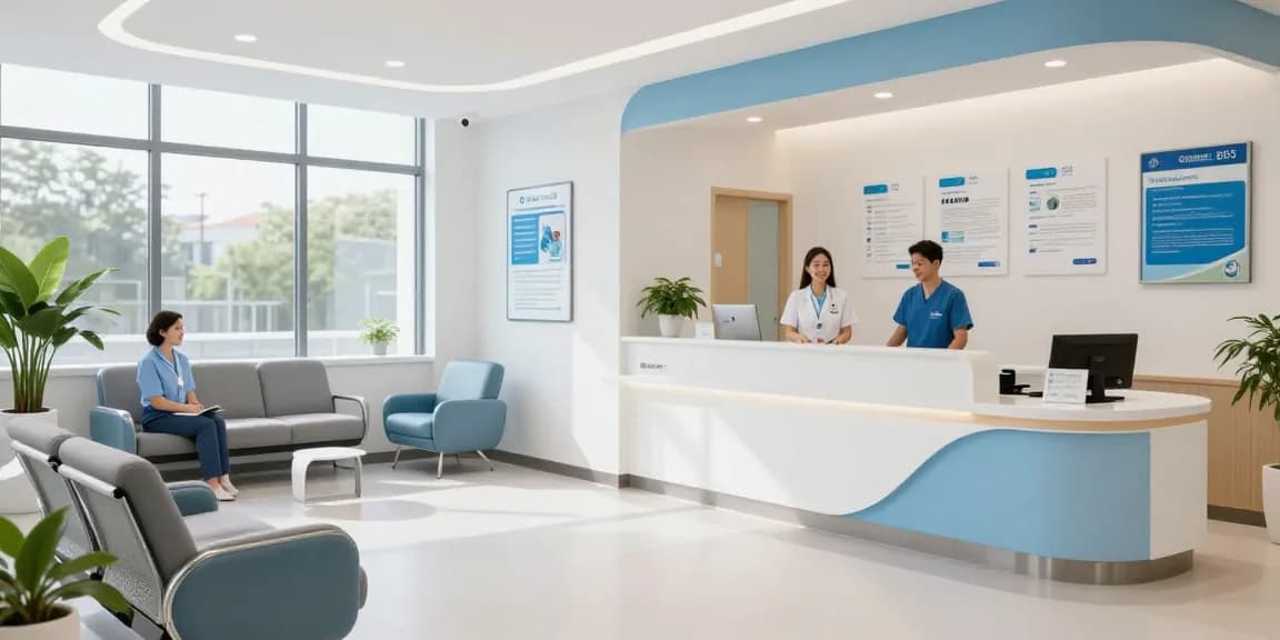 Hair transplant Turkey at a welcoming healthcare clinic, offering patient care and expert medical services.