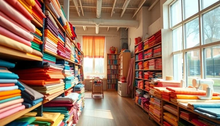 De beste gordijnstof voor jouw interieur: stijlen en tips
