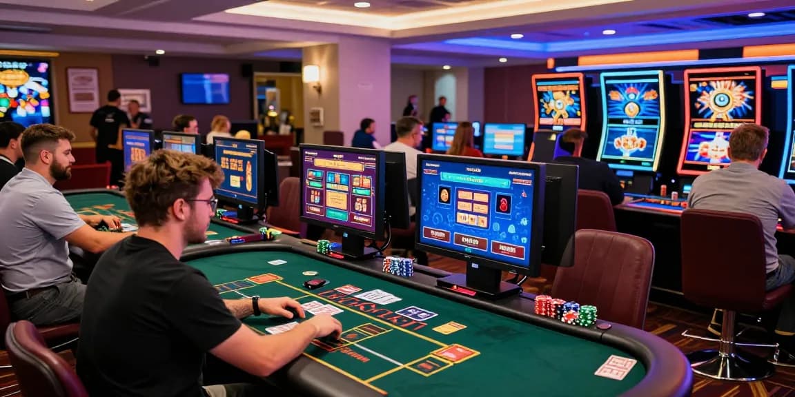 Overlooked Online Casinos That Accept Credit Card Risks Every Gambler Should Know