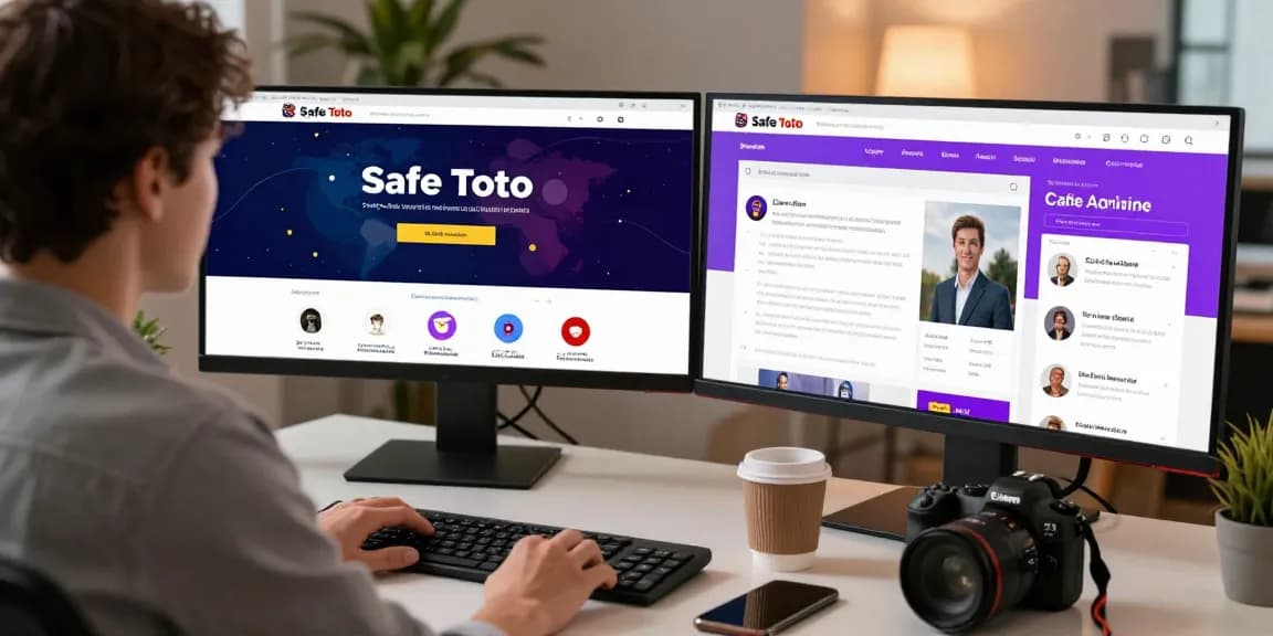 Battle-Tested 토토사이트 Strategies for 2026: Ensure Safe Betting Experience