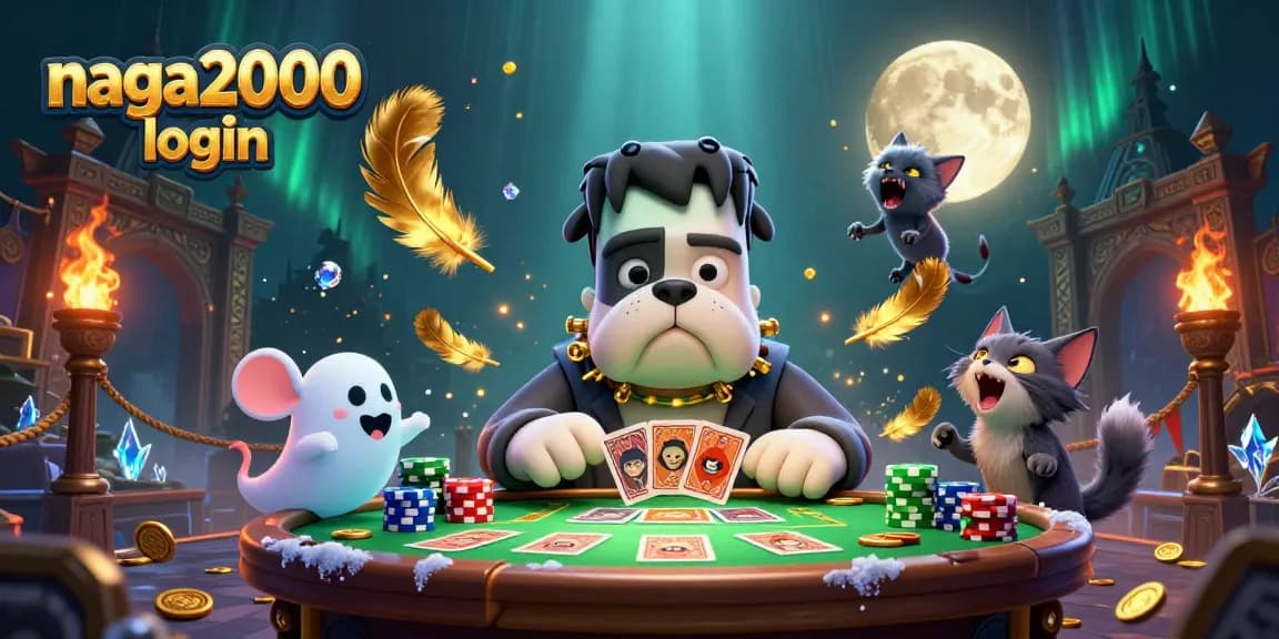 Prediksi Naga2000 Login untuk Pemain Slot Terpercaya di 2026