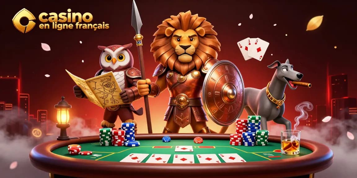 12 Éléments Essentiels sur les Casinos en Ligne Français que Tous les Joueurs Devraient Connaître en 2026