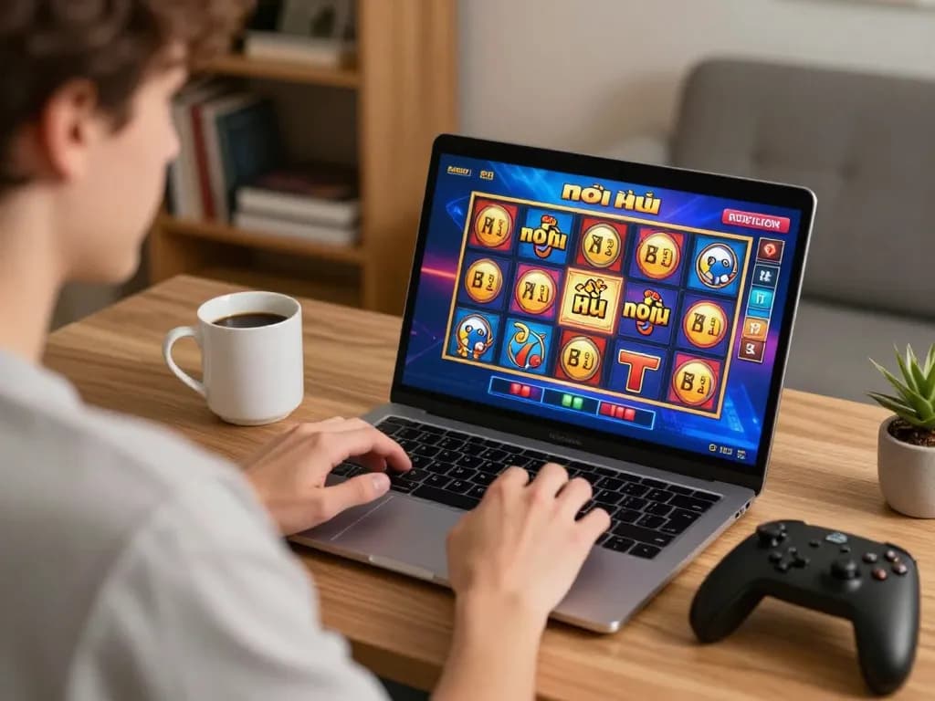 Winning Strategies for nổ hũ: Mastering the Game in 2026