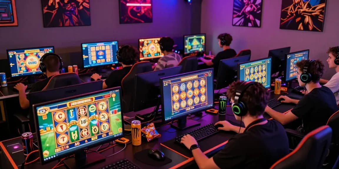 slot depo 5000 Performance Tested: Speed, Value, and Reliability for Modern Gamers