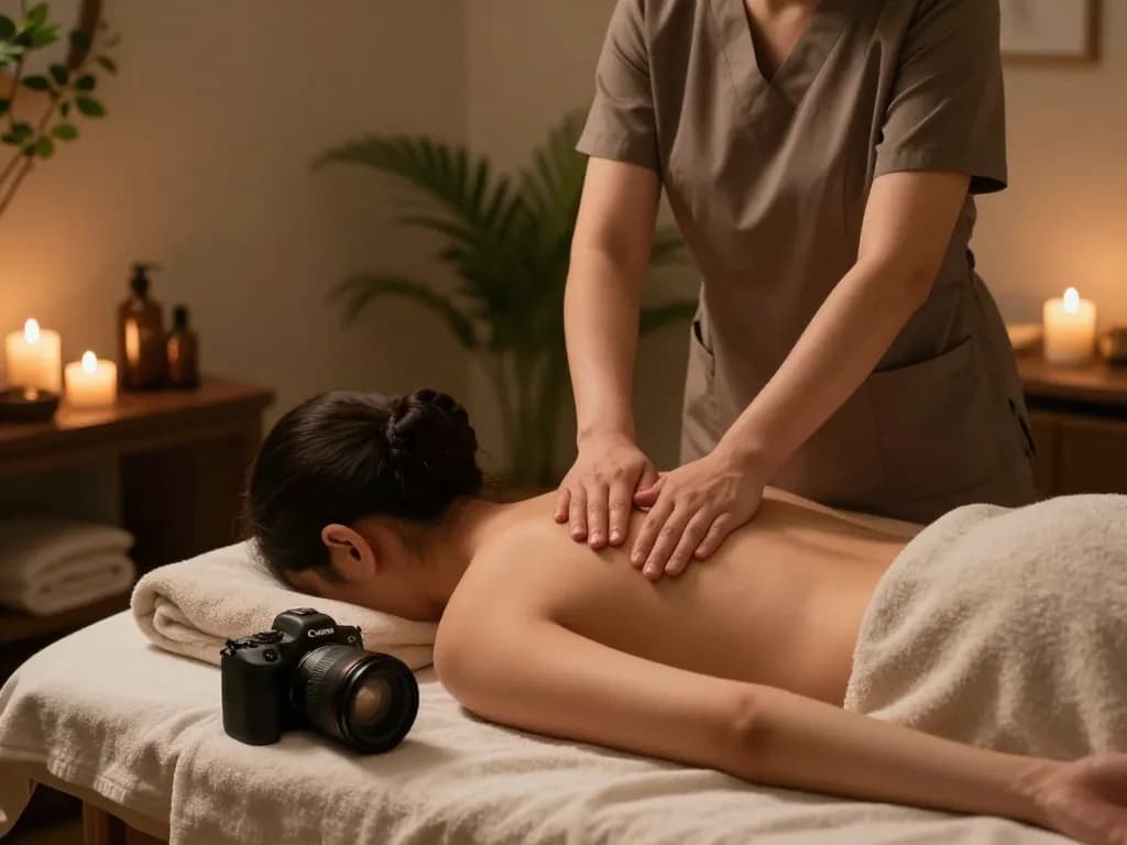 Experience rejuvenating treatments at https://www.makangs.com/ in a tranquil spa setting.