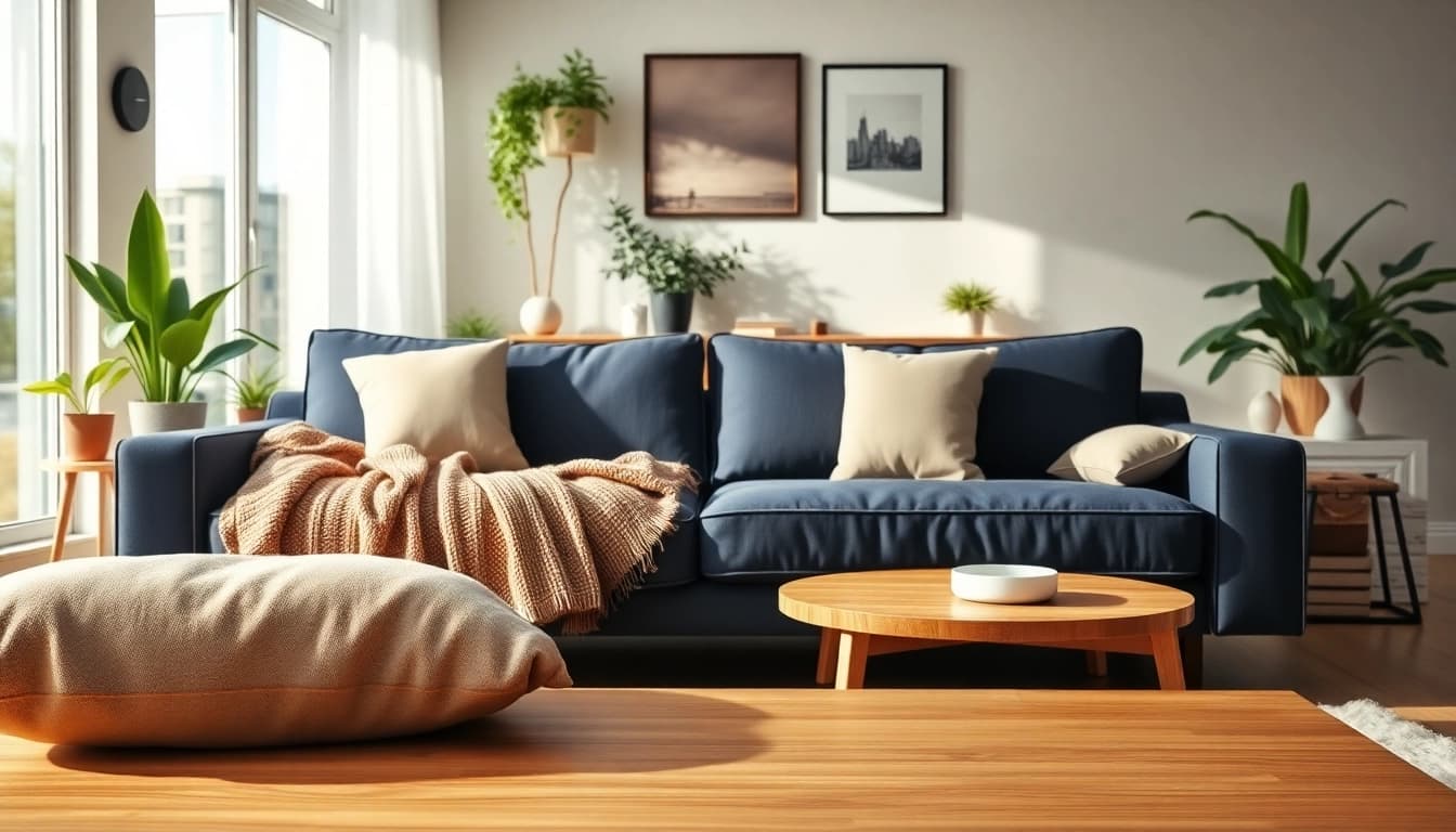 Transform your space with a stylish sofa bed UK that combines elegance and functionality.