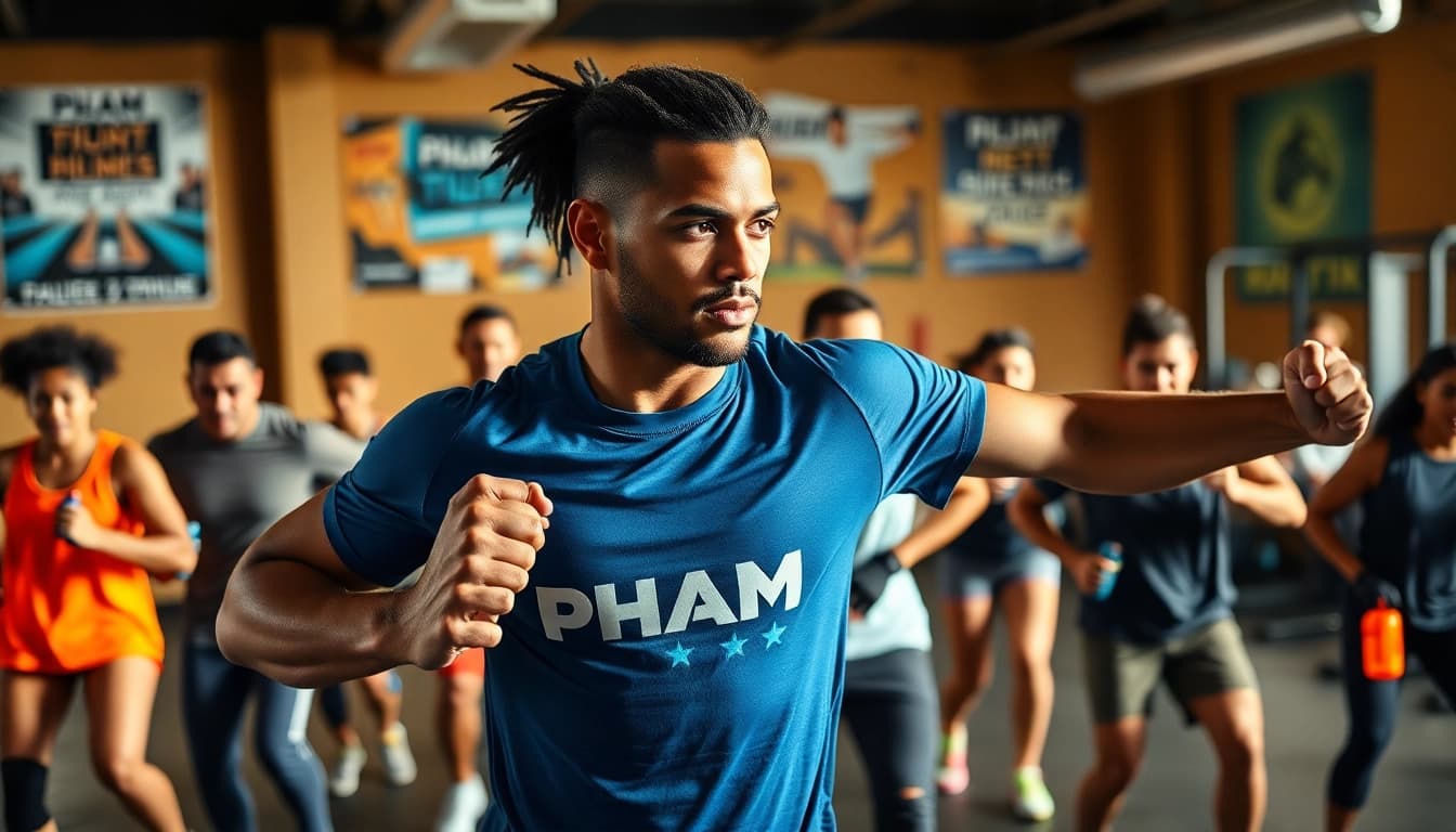 Maximiere deine Leistung mit phantom athletics: Tipps und Tricks