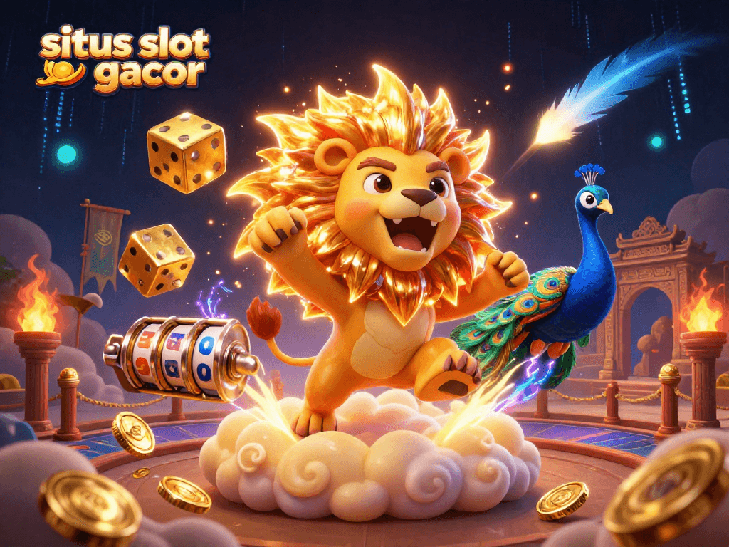 situs slot gacor in 2026: Still Worth Your Time and Money?