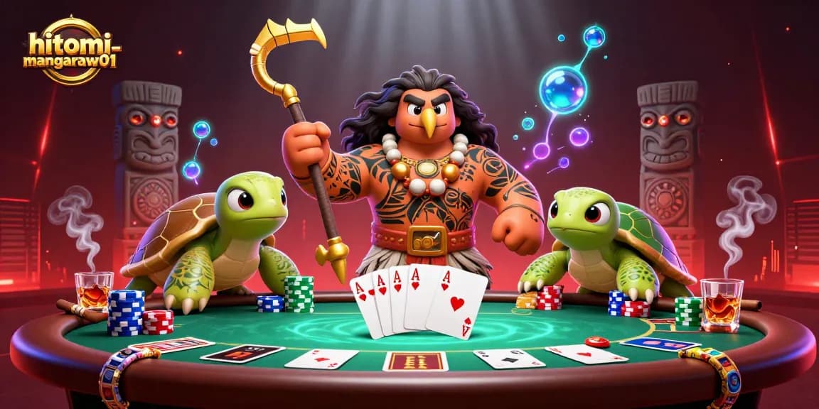 hitomi-mangaraw01 Myths Debunked: Winning Strategies for Gamblers in 2026