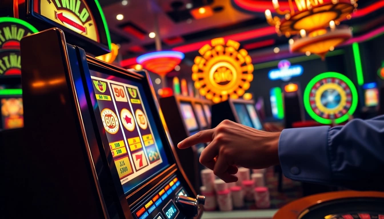 Winning Strategies for Onicplay: Mastering Your Odds in 2026