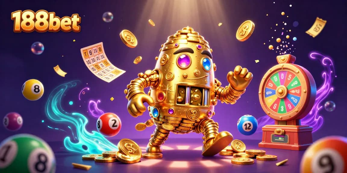 188bet Lies Exposed: Setting the Record Straight on Winning Strategies for Bettors in 2026