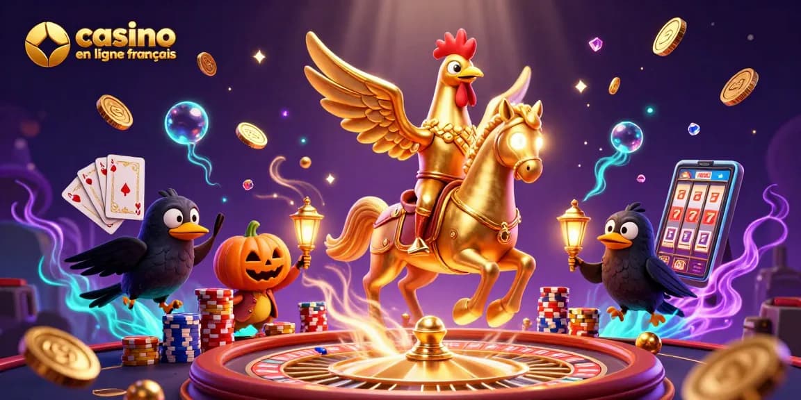 Le Guide Expert du Casino en Ligne Français: Stratégies Gagnantes pour 2026
