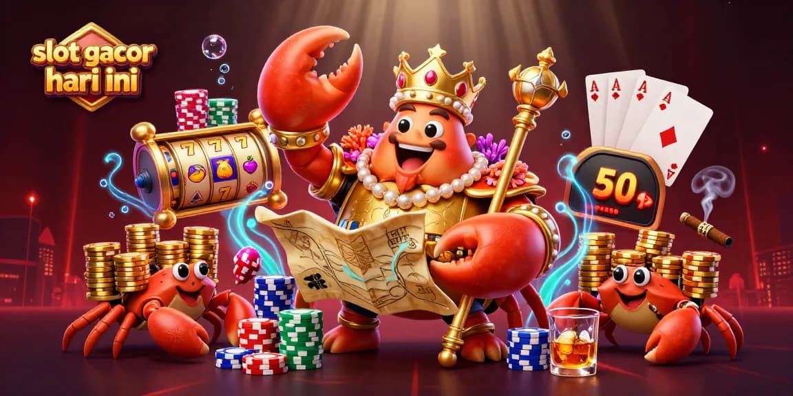 Slot Gacor Hari Ini Head to Head: Perbandingan Fitur Terbaik untuk Pemain 2026