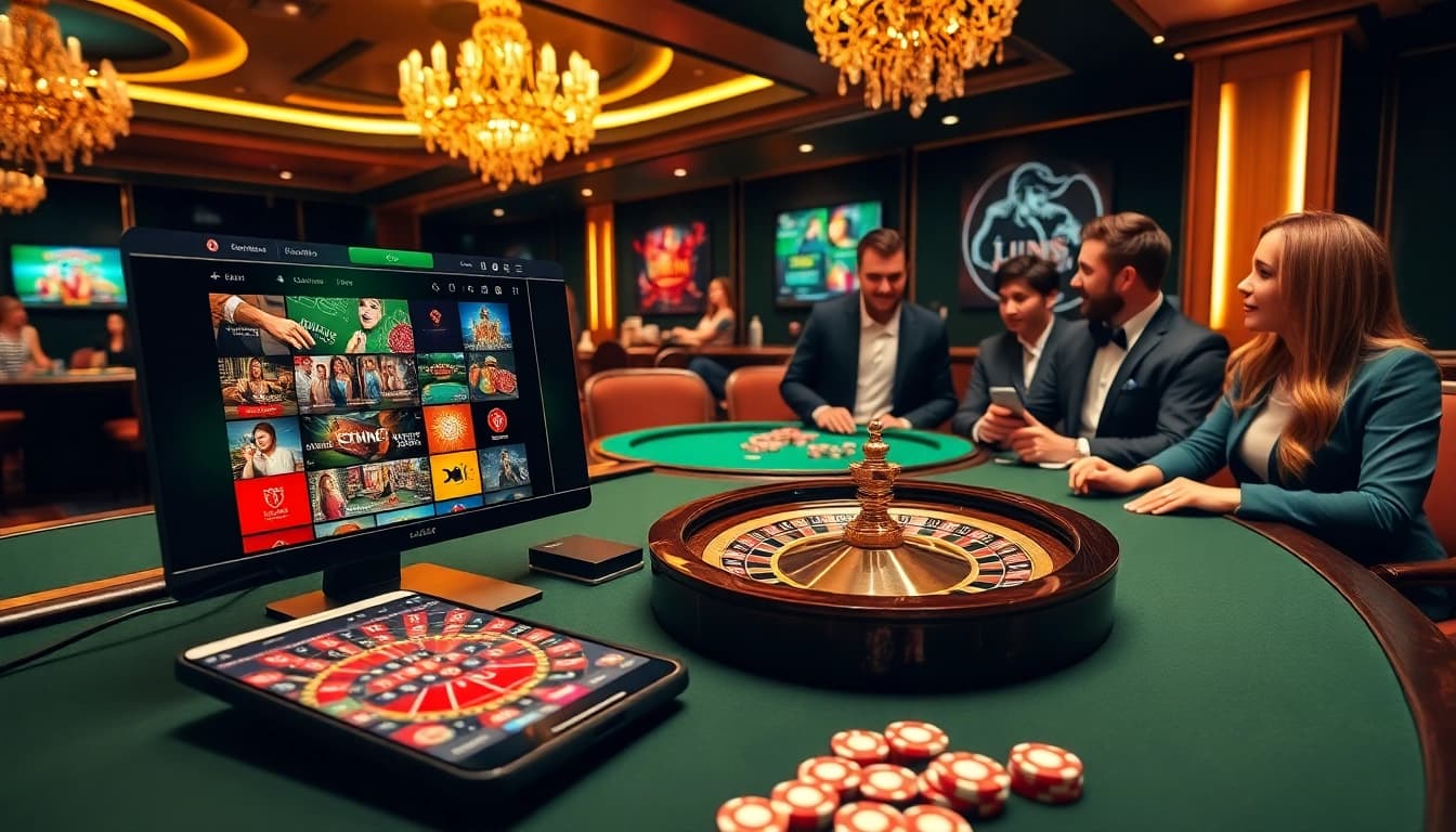 Maîtriser le Casino en Ligne Français : Stratégies Essentielles pour Gagner en 2026