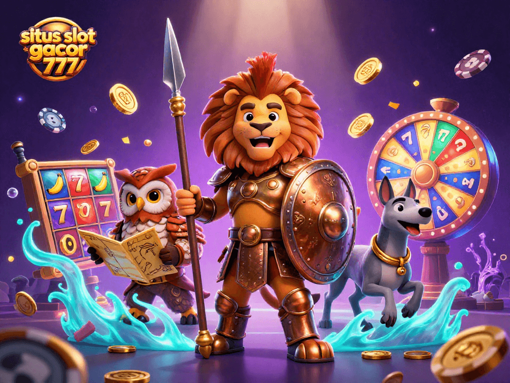 How to Avoid the Biggest Situs Slot Gacor 777 Pitfalls in 2026 for Winning Strategies