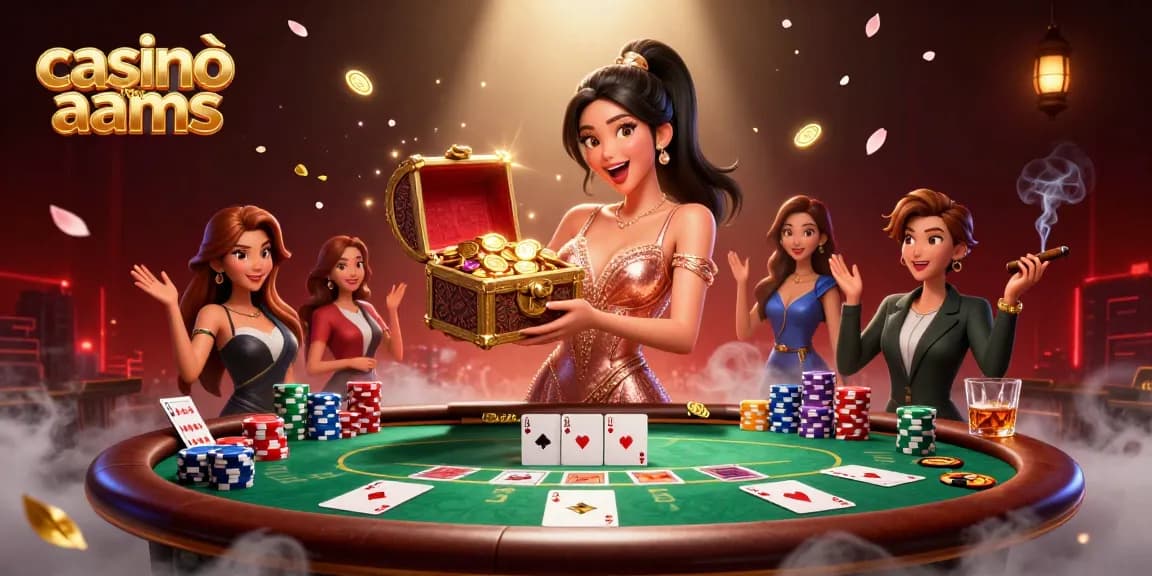 Il Framework Casinò non AAMS Provato Utilizzato dai Giocatori Esperti per il 2026