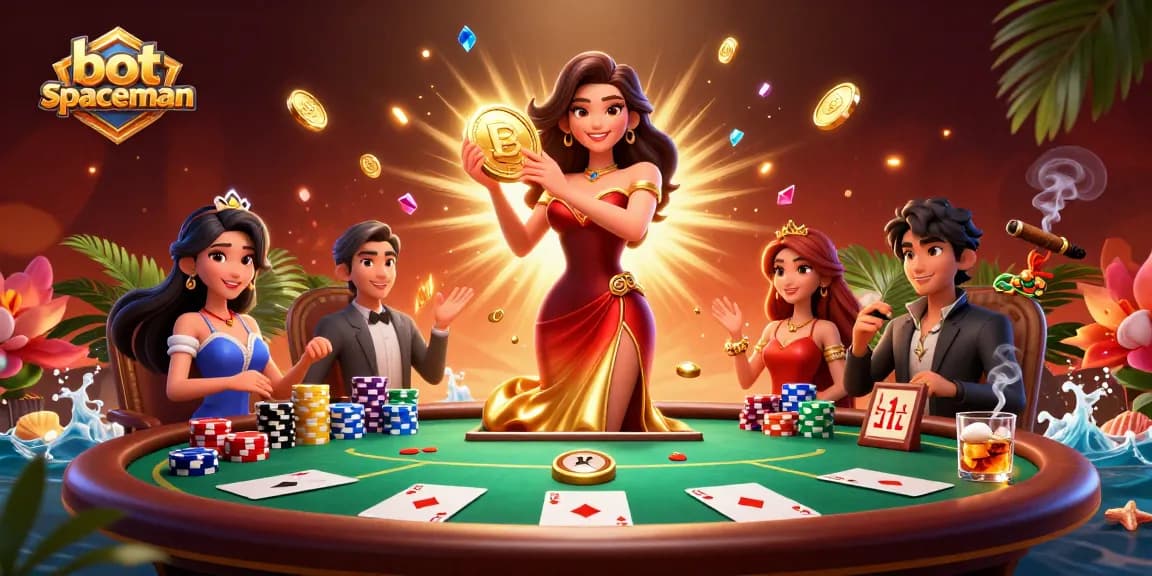 Trusted Bot Spaceman Advice for Gamblers in 2026: Winning Strategies