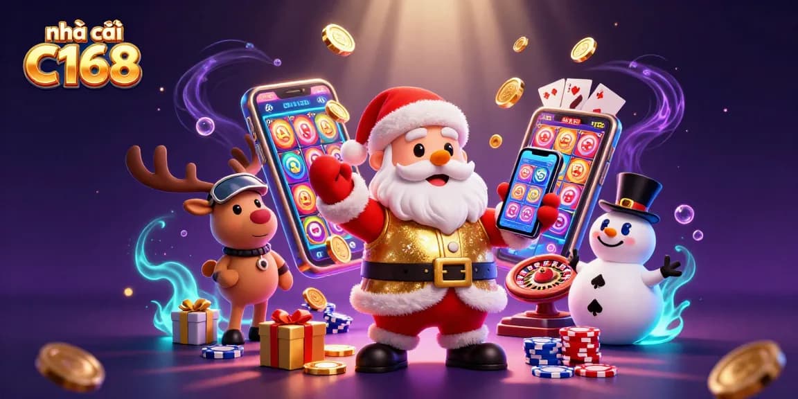 How nhà cái C168 Enhances Your Gaming Experience Quality for Winning Strategies in 2026