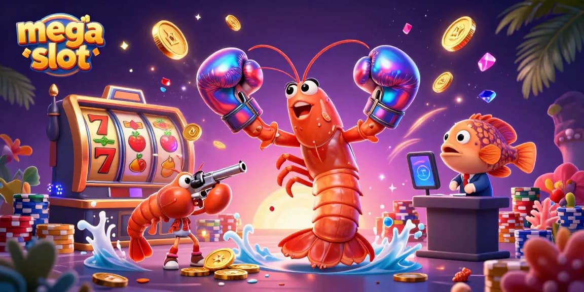 Apakah Anda Membuat Kesalahan Mega Slot? Strategi Menang untuk Pemain Kasino 2026