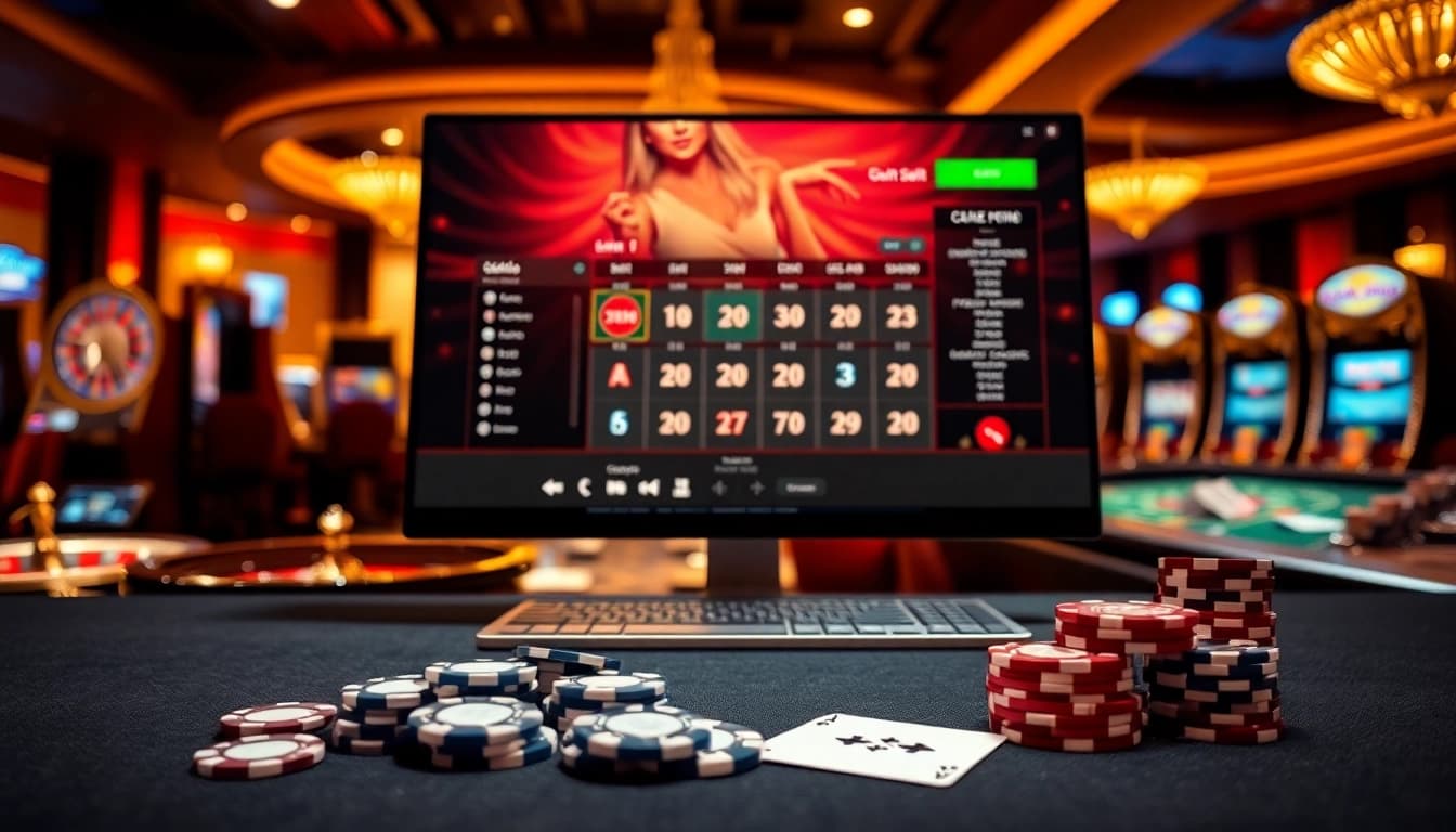 Stratégies Essentielles pour Gagner au Casino en Ligne France en 2026