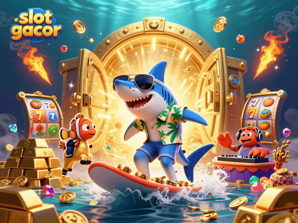 How to Fix Common Slot Gacor Issues Fast for Gamblers' Winning Strategies in 2026