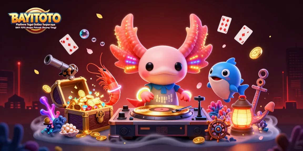 How to Set Up BAYITOTO Platform Togel Online Terpercaya BAYI TOTO dengan Peluang Menang Tinggi Step by Step for Winning Strategies in 2026