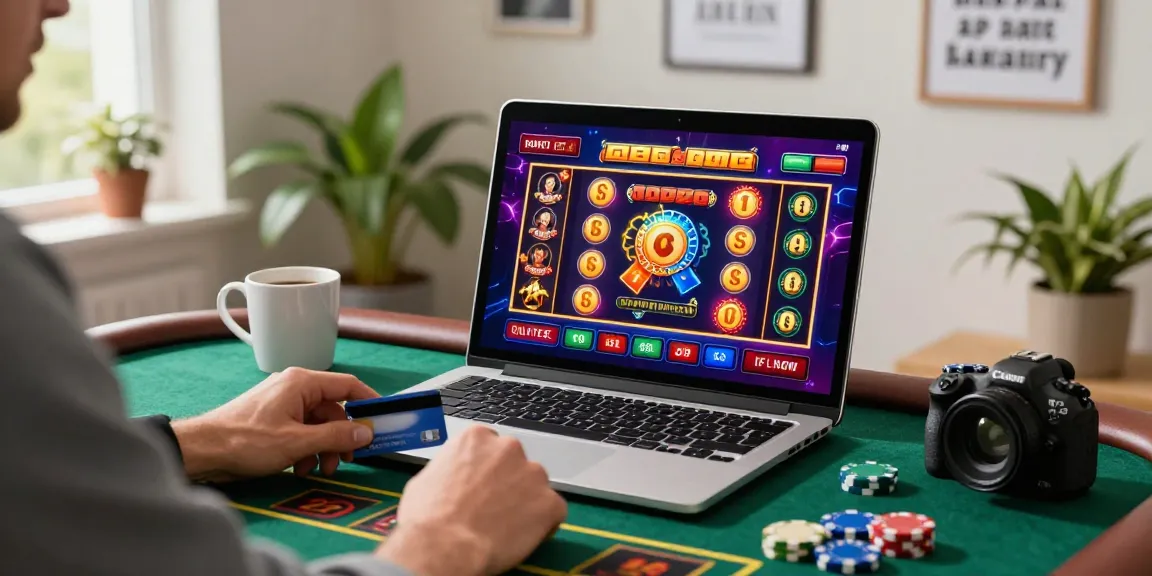 Experience exciting gameplay at https://bhma.org.uk/ with engaging credit card casinos that enhance your gaming adventure.