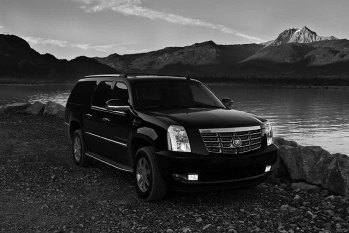 Reliable Vancouver Airport Pick Up Service for a Smooth Ride