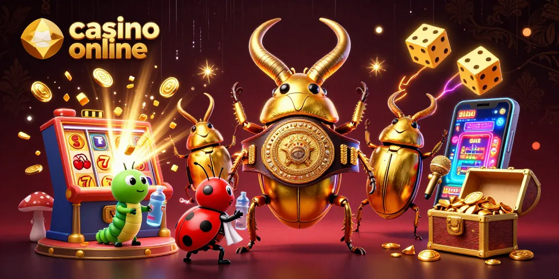 Fă-ți plin de bucurie cu jocuri de casino online la Slot.md și câștiguri surprinzătoare!
