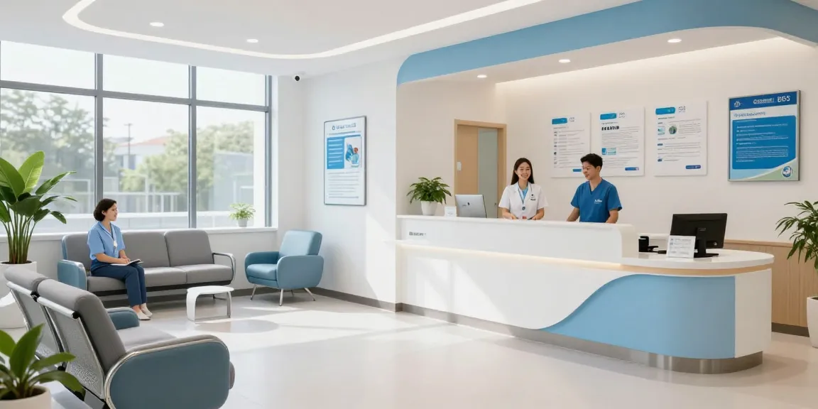 Hair transplant Turkey at a welcoming healthcare clinic, offering patient care and expert medical services.