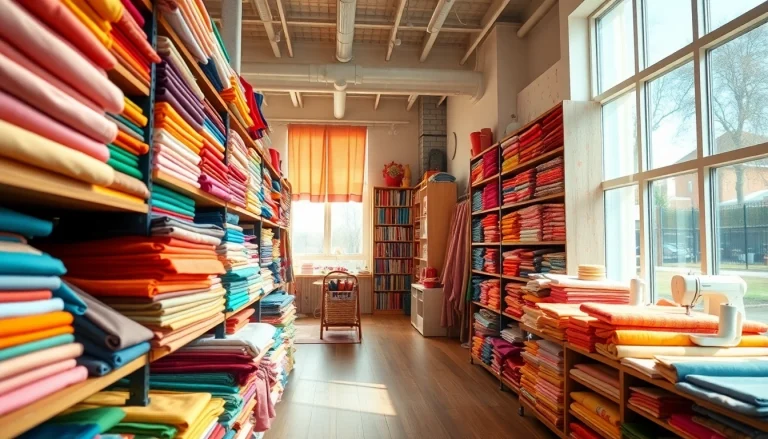 De beste gordijnstof voor jouw interieur: stijlen en tips