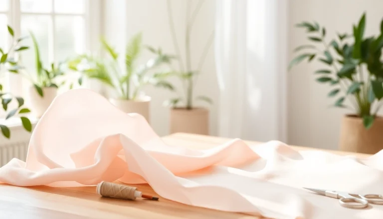 De Kracht van Spandex Stretch: Voordelen en Toepassingen