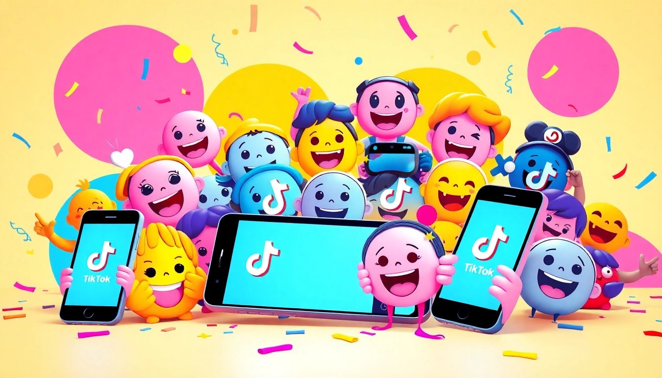 Mastering TikTok Emojis: Creative Uses and Codes Unlocked
