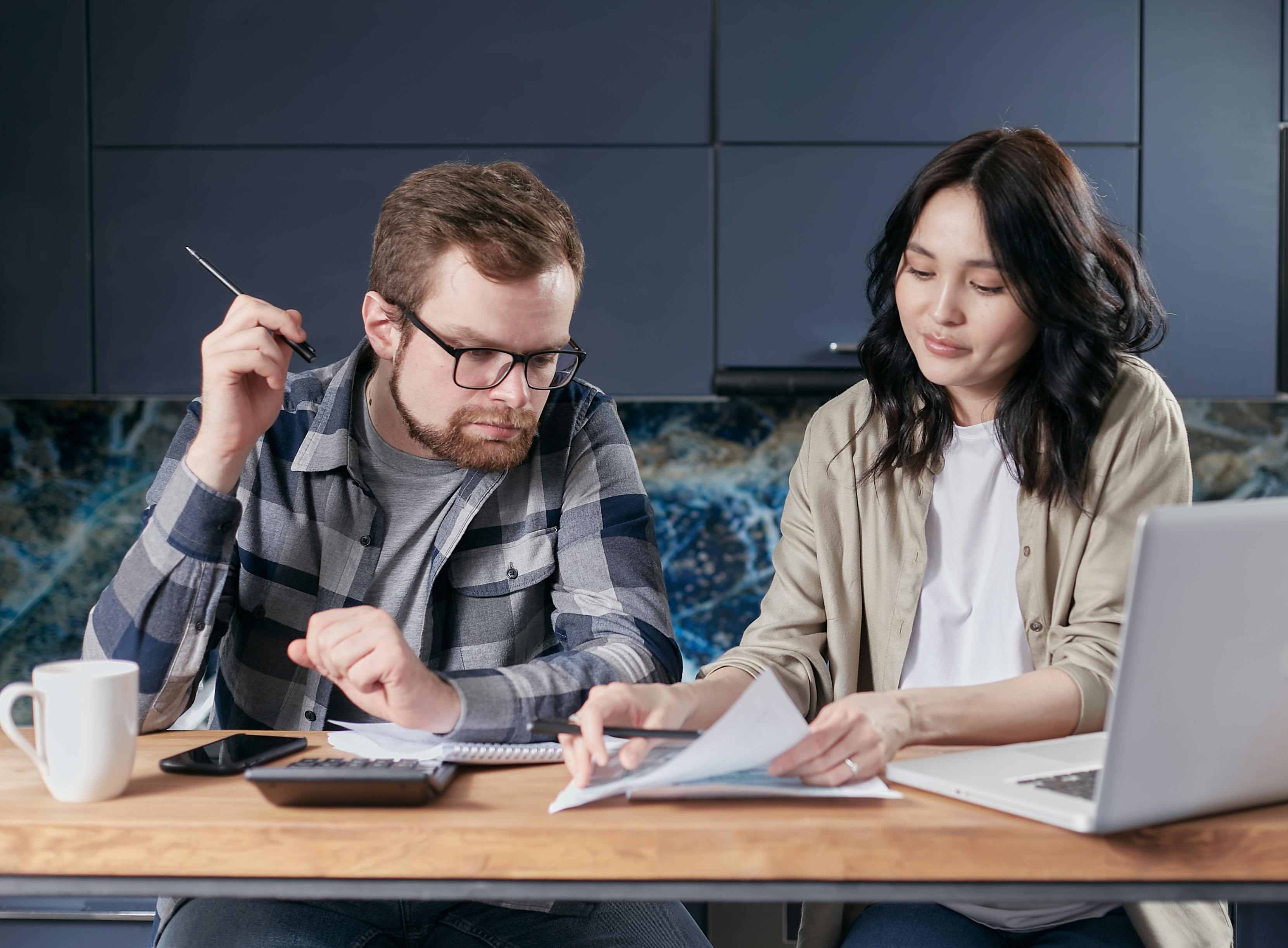 Family Loan Calculator for Simple, Honest, and Flexible Lending