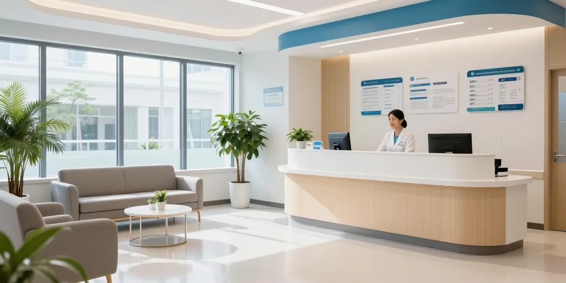 David Hoffmeister reviews showcase patient care quality in healthcare clinics with compassionate providers.