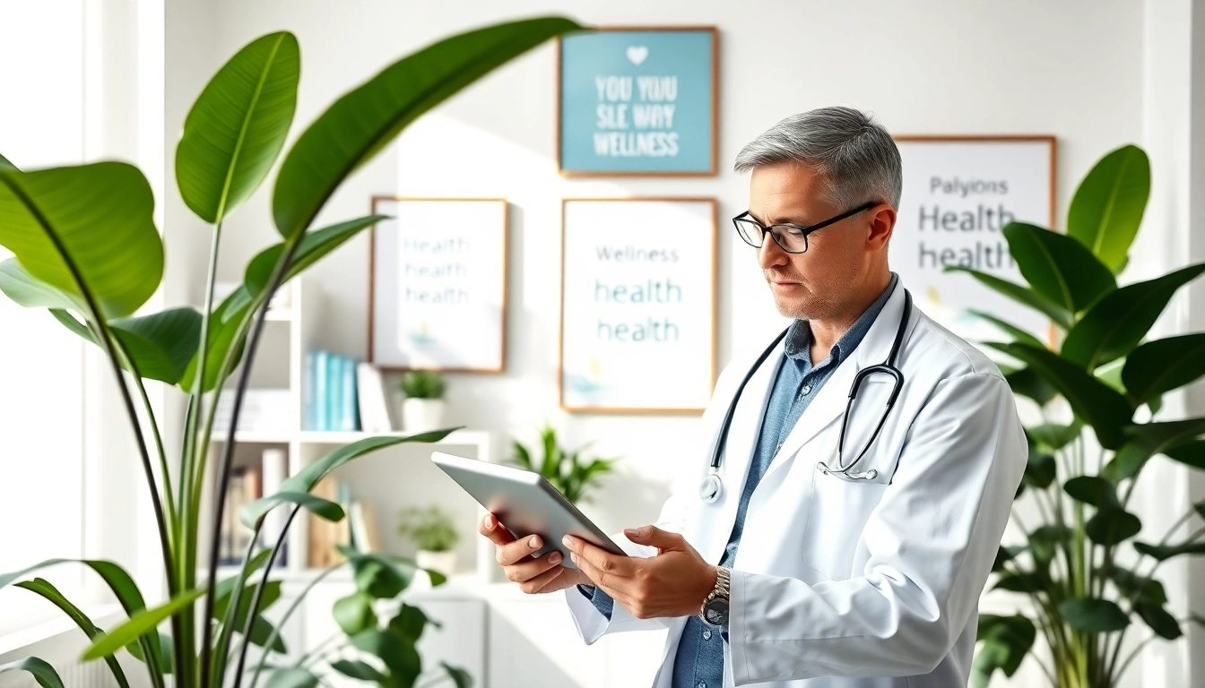 Integrating Holistic Approaches to Improve Health Efficiently