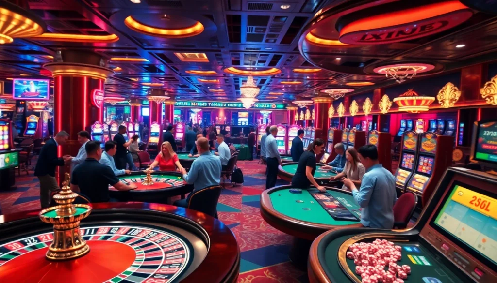 Experience thrilling wins at the casino with https://xx88.boats/ featuring vibrant gaming tables and excited players.
