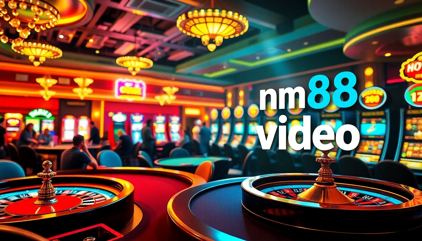 Unlocking mm88 Video: The Ultimate Guide to Winning in 2025