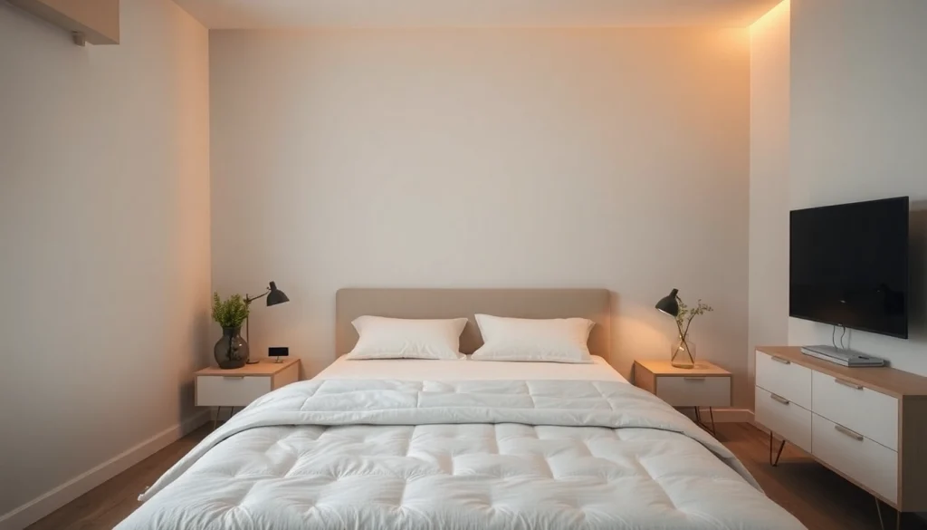 Scopri il materasso una piazza e mezza ideale per il tuo riposo, progettato per il massimo comfort e sostegno.