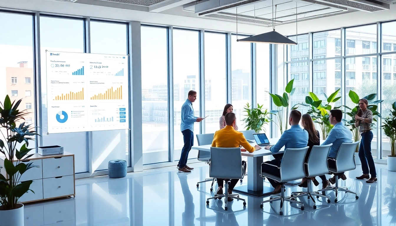 Boost IT Efficiency in Tampa: Proven Strategies for 2025