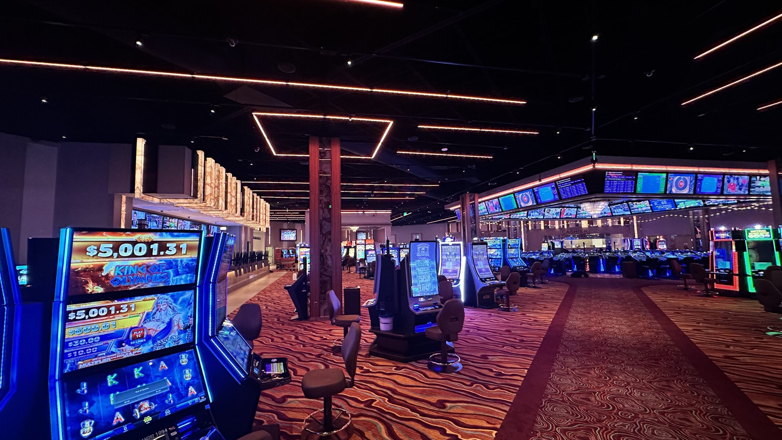 Top Online Casinos Manitoba: Your Guide to Safe and Fun Gaming Experiences