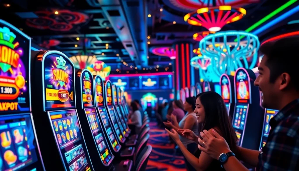 Istana777 Situs menarik dengan mesin slot dan pemain bersenang-senang.