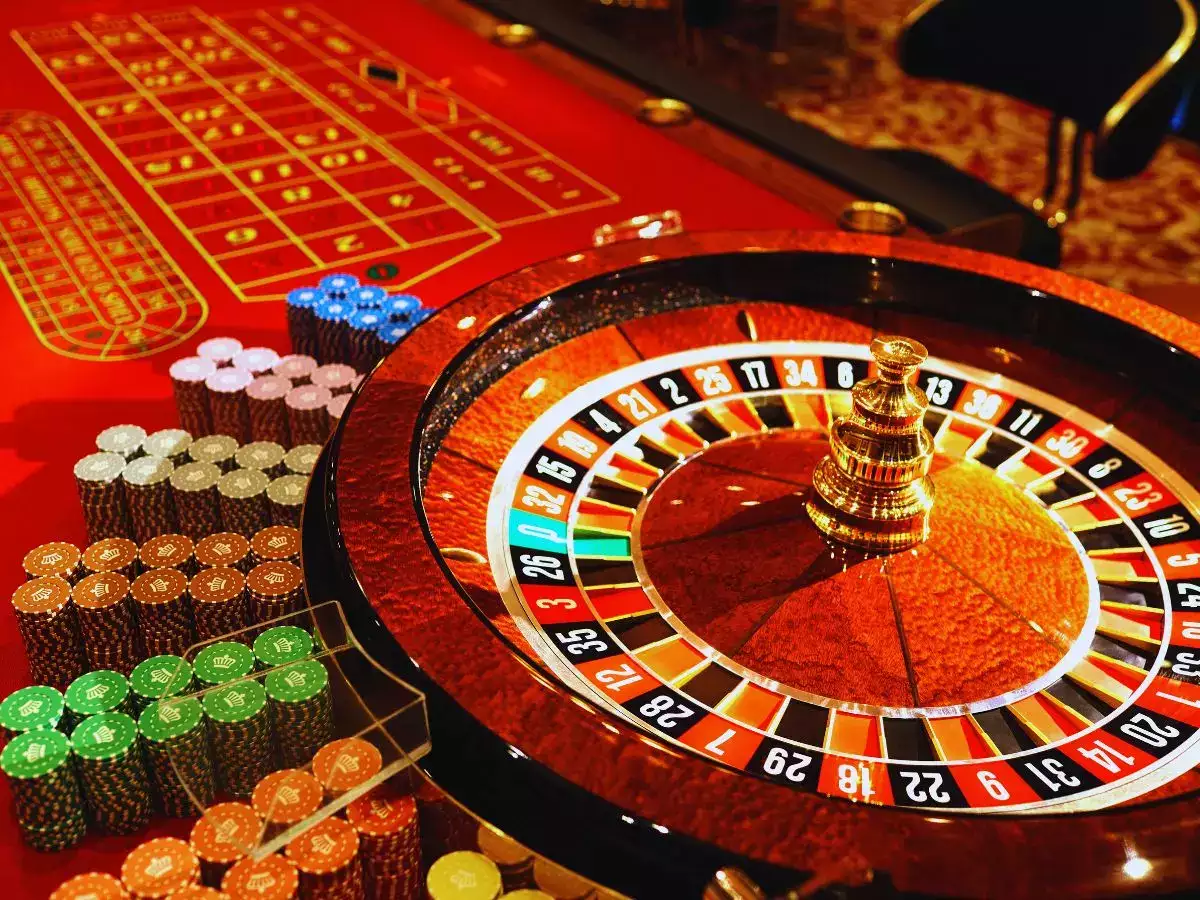 Top Online Casinos British Columbia: A Comprehensive Guide to Winning